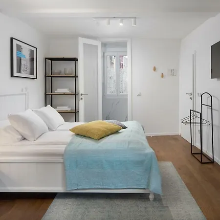 Old Town By Irundo Apartment *