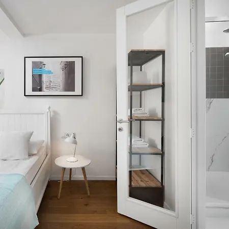 Apartment Old Town By Irundo Rovinj