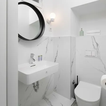 Apartment Old Town By Irundo *